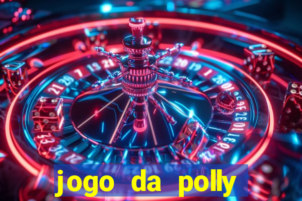 jogo da polly pocket 360